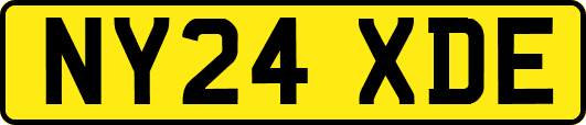NY24XDE