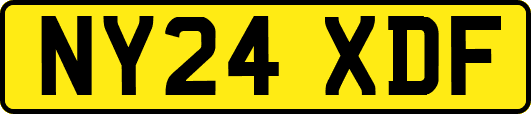 NY24XDF