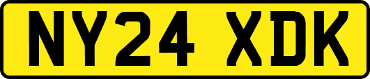 NY24XDK