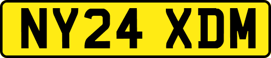 NY24XDM