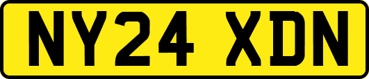 NY24XDN
