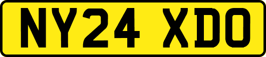 NY24XDO