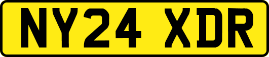 NY24XDR