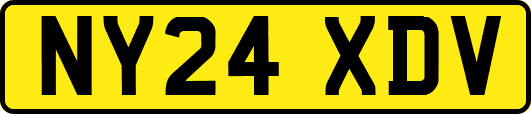 NY24XDV