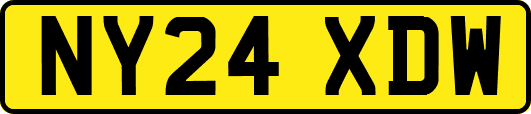 NY24XDW