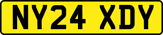 NY24XDY