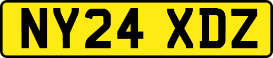 NY24XDZ