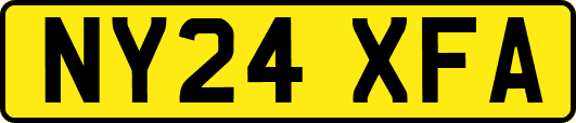 NY24XFA