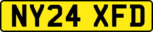 NY24XFD