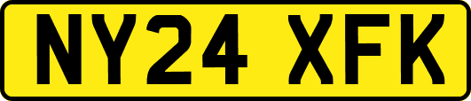 NY24XFK