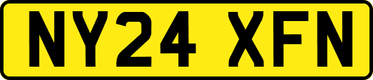 NY24XFN
