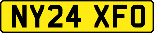 NY24XFO