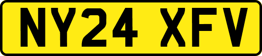 NY24XFV