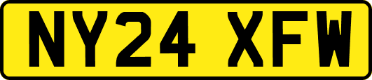 NY24XFW