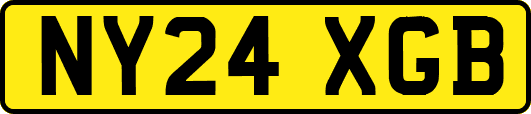 NY24XGB