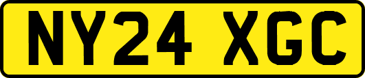 NY24XGC