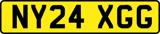 NY24XGG