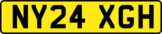 NY24XGH