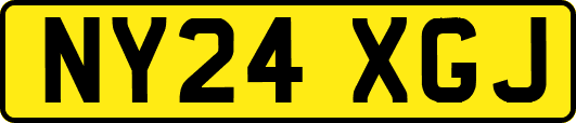 NY24XGJ