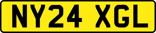 NY24XGL