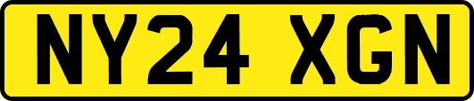 NY24XGN
