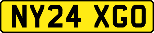 NY24XGO