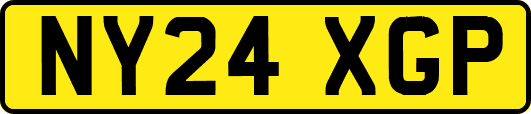 NY24XGP