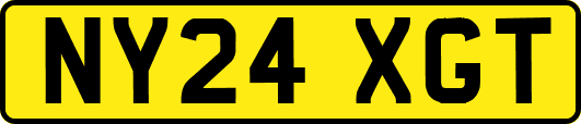 NY24XGT