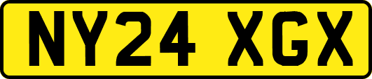 NY24XGX