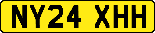 NY24XHH