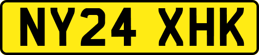 NY24XHK