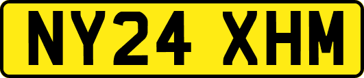 NY24XHM