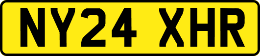 NY24XHR