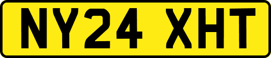 NY24XHT