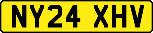 NY24XHV