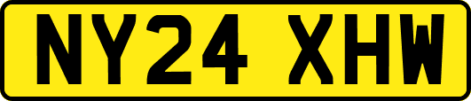 NY24XHW