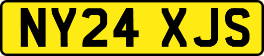 NY24XJS