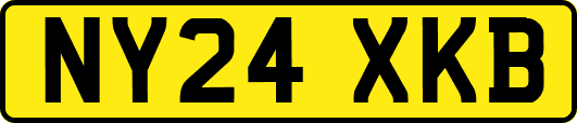 NY24XKB