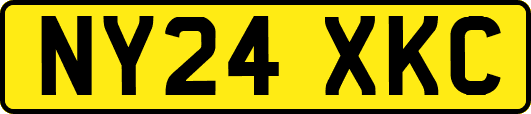 NY24XKC