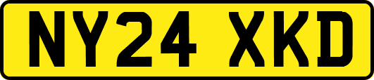 NY24XKD