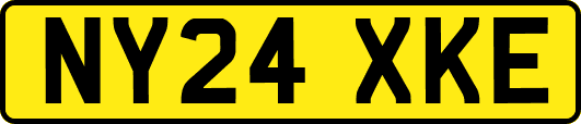 NY24XKE