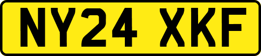 NY24XKF