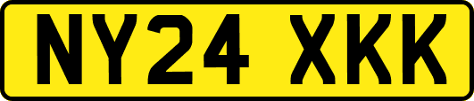 NY24XKK