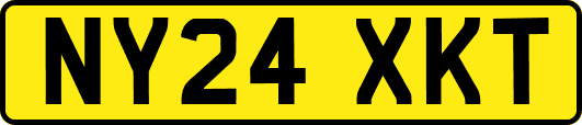 NY24XKT