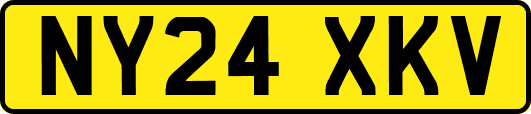 NY24XKV