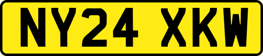 NY24XKW