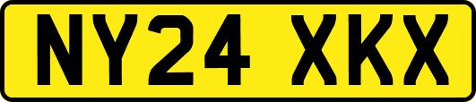 NY24XKX