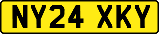 NY24XKY