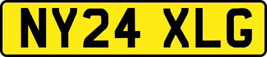 NY24XLG