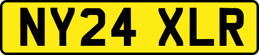 NY24XLR